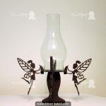 فایل جاشمعی رومیزی طرح 0001