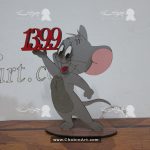 فایل برش نماد عیدسال موش00112